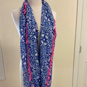 Lilly Pulitzer Scarf